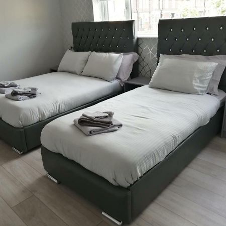 Encore Rooms 斯肯索普 外观 照片
