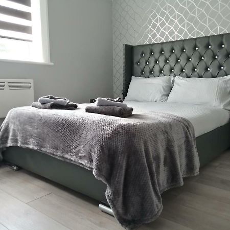 Encore Rooms 斯肯索普 外观 照片
