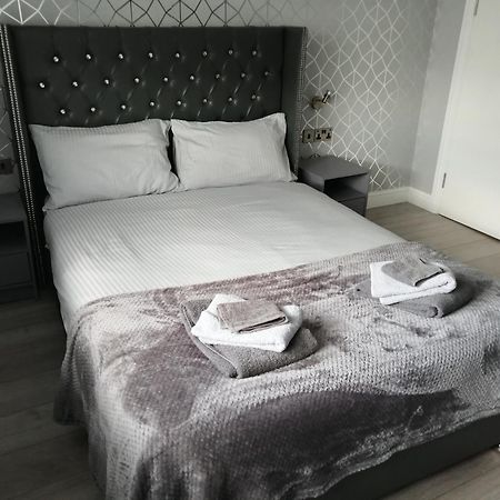 Encore Rooms 斯肯索普 外观 照片