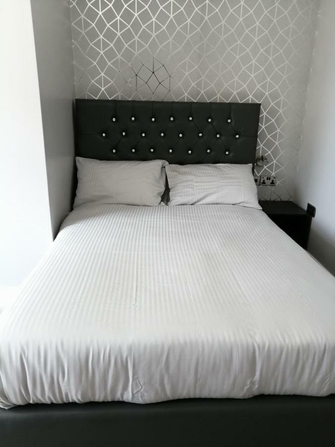 Encore Rooms 斯肯索普 外观 照片