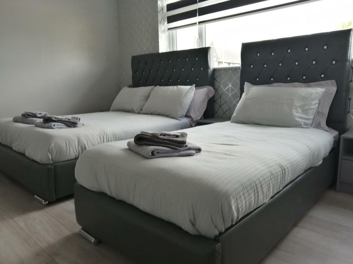 Encore Rooms 斯肯索普 外观 照片