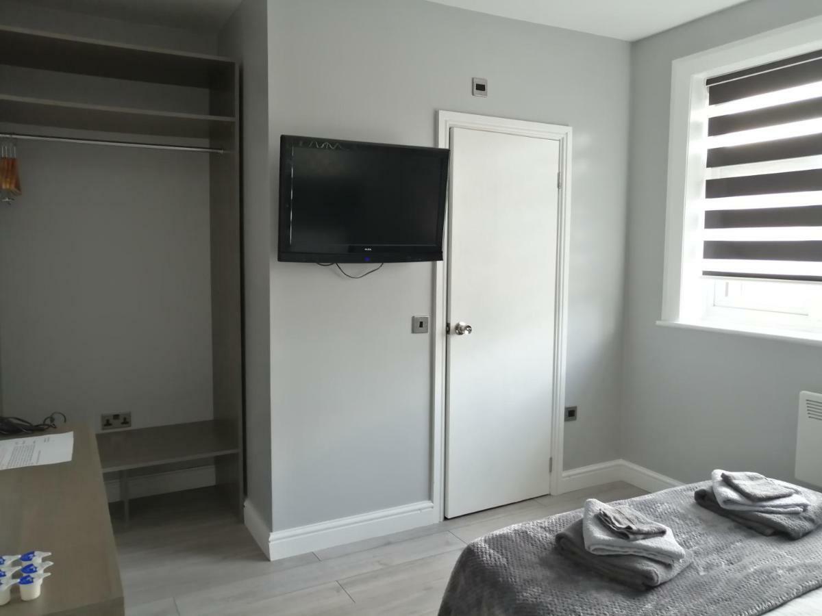 Encore Rooms 斯肯索普 外观 照片