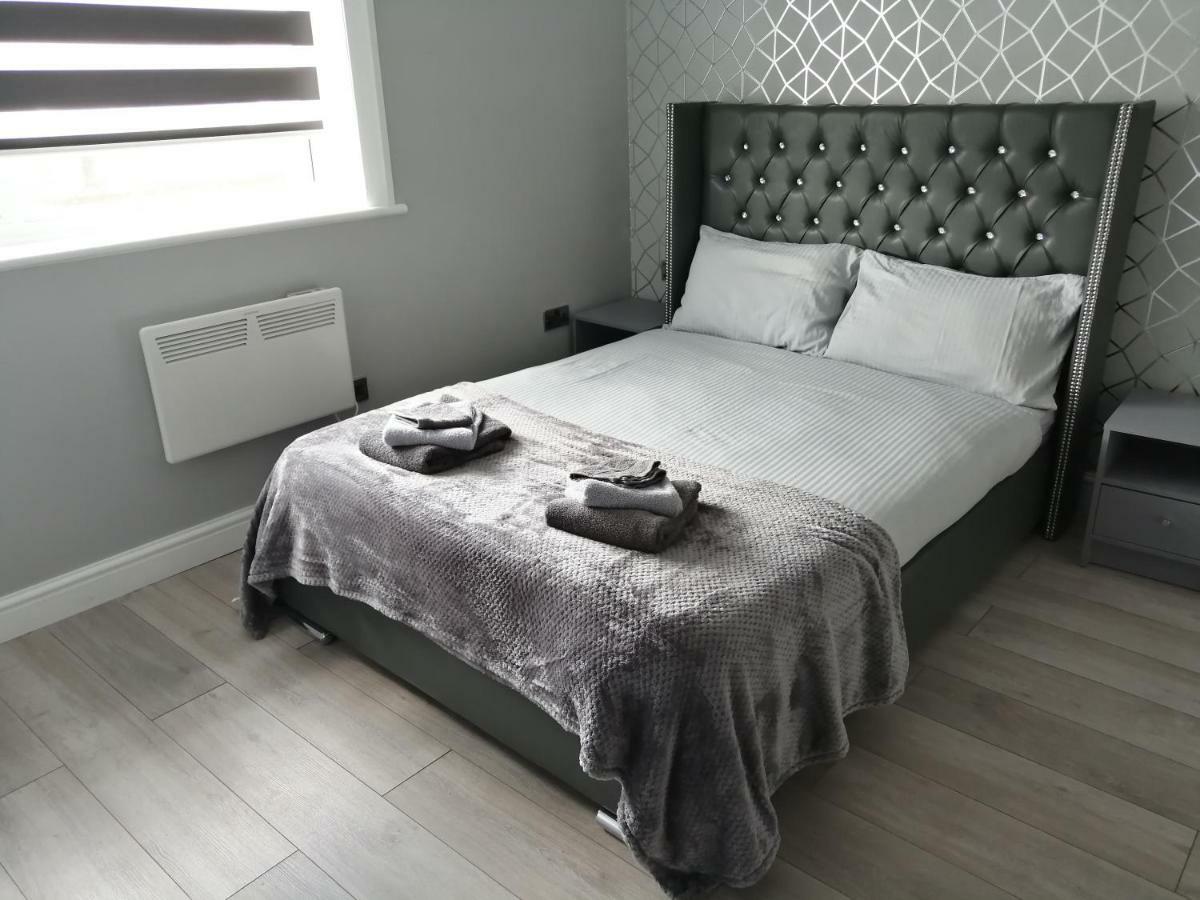 Encore Rooms 斯肯索普 外观 照片
